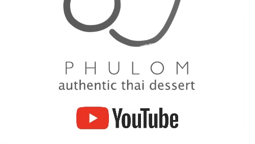 PHULOMYouTubeチャンネル